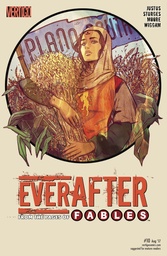 [APR170449] Everafter: From The Pages Of Fables #10
