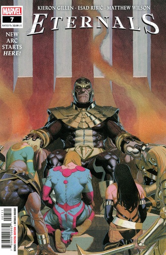 [SEP210906] Eternals #7