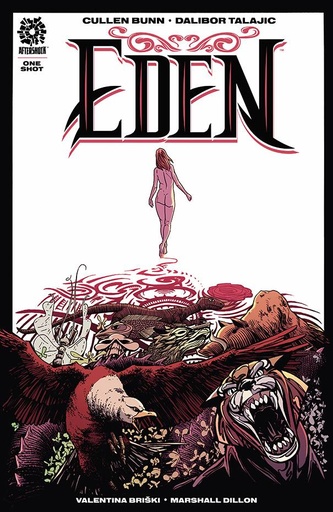 [MAR211002] Eden #1