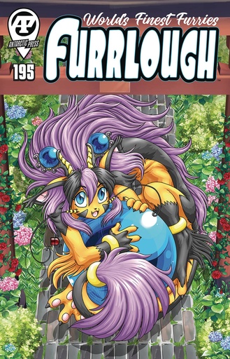 [APR241265] Furrlough #195