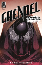[APR241046] Grendel: Devil's Crucible - Defiance #1 (Cover A Matt Wagner)