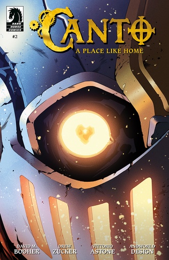 [APR241035] Canto: A Place Like Home #2 of 6 (Cover B Pius Bak)