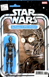 [APR240846] Star Wars #47 (John Tyler Christopher Action Figure Variant)