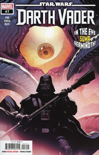 [APR240834] Star Wars: Darth Vader #47