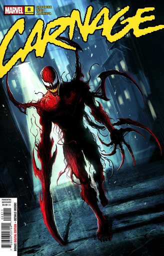 [APR240810] Carnage #8