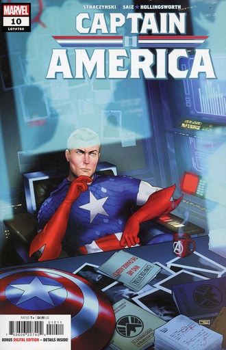 [APR240793] Captain America #10