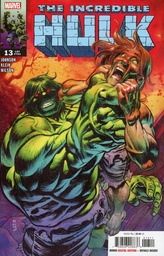 [APR240778] Incredible Hulk #13