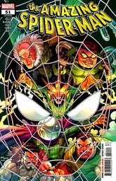 [APR240726] Amazing Spider-Man #51
