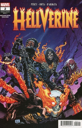 [APR240712] Hellverine #2