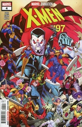 [APR240701] X-Men '97 #4