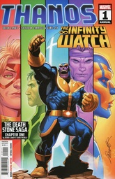 [APR240679] Thanos Annual #1