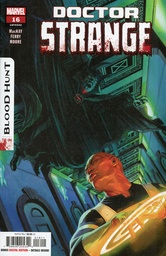 [APR240635] Doctor Strange #16