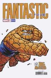 [APR240632] Fantastic Four #21 (Skottie Youngs Big Marvel Variant)