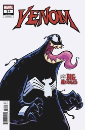 [APR240621] Venom #34 (Skottie Youngs Big Marvel Variant)