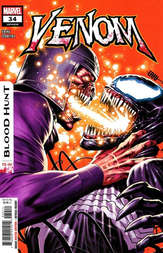 [APR240620] Venom #34