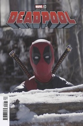 [APR240575] Deadpool #3 (Movie Variant)