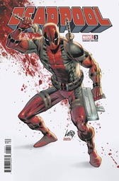 [APR240573] Deadpool #3 (Rob Liefeld Variant)