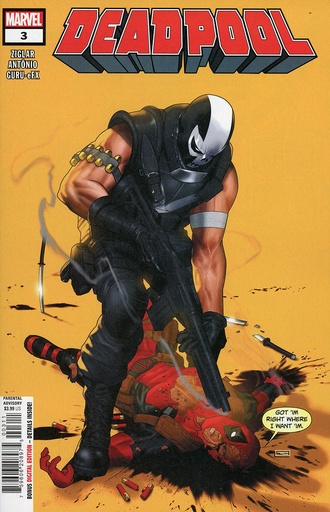 [APR240570] Deadpool #3