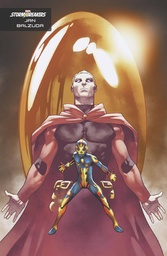 [APR240568] Deadpool & Wolverine: WWIII #2 (Jan Bazaldua Stormbreakers Variant)