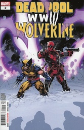 [APR240566] Deadpool & Wolverine: WWIII #2
