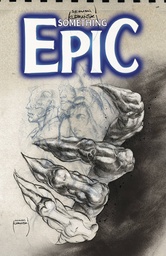 [APR240529] Something Epic #11 (Cover D Szymon Kudranski)