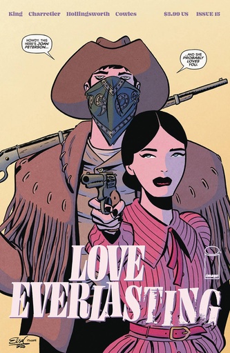 [APR240497] Love Everlasting #15