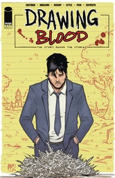 [APR240463] Drawing Blood #3 of 12 (Cover B Ben Bishop)