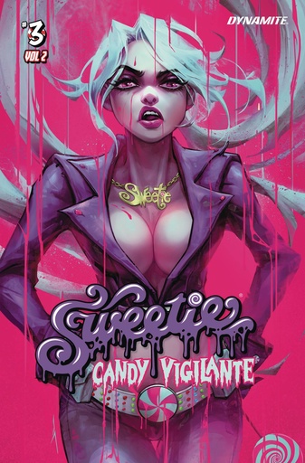 [APR240270] Sweetie Candy Vigilante Vol. 2 #3 (Cover A Ivan Tao)