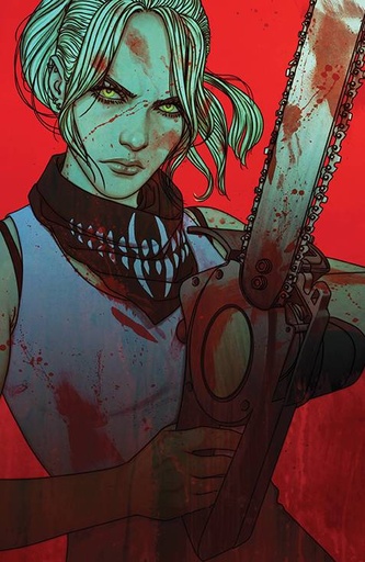 [APR240040] Something Is Killing The Children #38 (Cover B Jenny Frison)