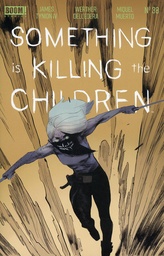 [APR240039] Something Is Killing The Children #38 (Cover A Werther Dell'Edera)