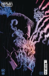 [APR242917] John Constantine, Hellblazer: Dead in America #6 of 8 (Cover B Mike Perkins)