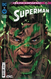 [APR242875] Superman #15 (Cover A Rafa Sandoval)