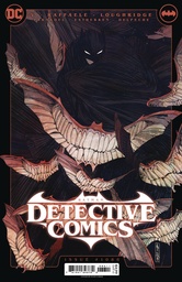 [APR242827] Detective Comics #1086 (Cover A Evan Cagle)