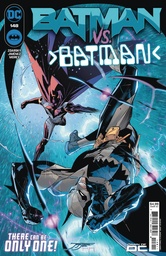[APR242816] Batman #148 (Cover A Jorge Jimenez)