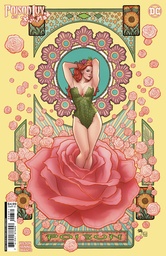 [APR242806] Poison Ivy #23 (Cover C Frank Cho Card Stock Variant)