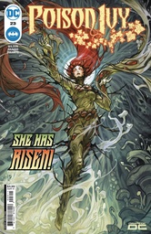 [APR242804] Poison Ivy #23 (Cover A Jessica Fong)