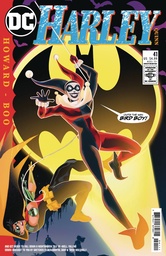 [APR242799] Harley Quinn #41 (Cover A Sweeney Boo)