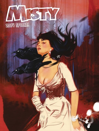 [MAY241900] Misty 2024 Special #1