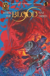 [MAY241751] When The Blood Has Dried #4