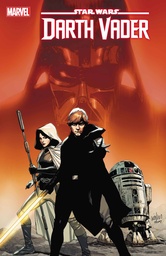[MAY240830] Star Wars: Darth Vader #48