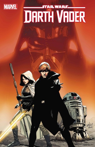 [MAY240830] Star Wars: Darth Vader #48