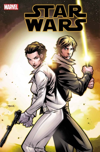 [MAY240825] Star Wars #48