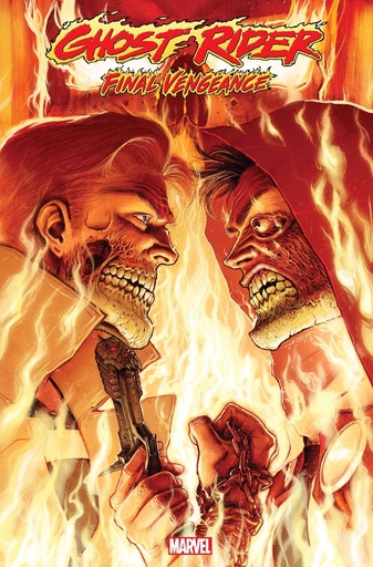 [MAY240819] Ghost Rider: Final Vengeance #5