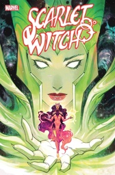 [MAY240757] Scarlet Witch #2 (Jessica Fong Variant)