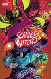 [MAY240755] Scarlet Witch #2