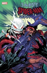 [MAY240743] Symbiote Spider-Man 2099 #5 of 5