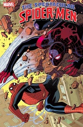 [MAY240739] Spectacular Spider-Men #5 (Nick Bradshaw Variant)