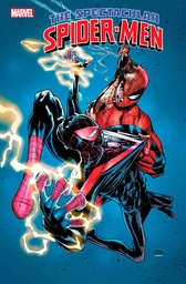 [MAY240737] Spectacular Spider-Men #5