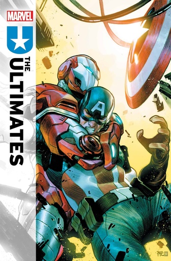 [MAY240719] Ultimates #2