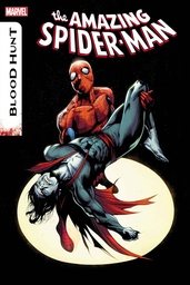 [MAY240681] Amazing Spider-Man: Blood Hunt #3